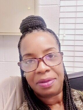 Meet your Posher, Tisha